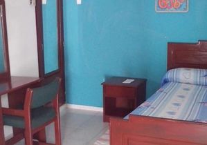 Hotel Restaurant RLC Room 4